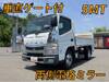 FUSO CANTER