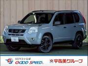 2013 NISSAN X-TRAIL