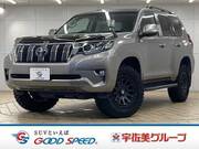 2020 TOYOTA LAND CRUISER PRADO TX