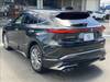 TOYOTA HARRIER HYBRID