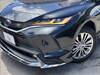 TOYOTA HARRIER HYBRID