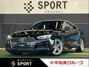 2019 AUDI A5 SPORTBACK