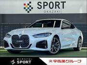 2021 BMW 4 SERIES