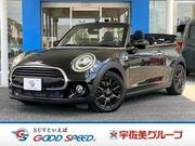2021 BMW MINI