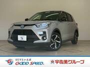 2022 TOYOTA RAIZE