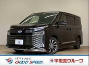 2023 TOYOTA VOXY