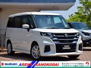 2025 SUZUKI SOLIO
