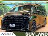 TOYOTA VELLFIRE HYBRID