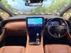 TOYOTA VELLFIRE HYBRID