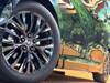 TOYOTA VELLFIRE HYBRID