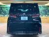 TOYOTA VELLFIRE HYBRID