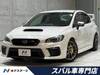 SUBARU WRX STI