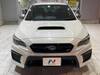 SUBARU WRX STI