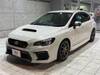 SUBARU WRX STI