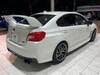 SUBARU WRX STI