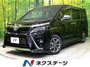 2020 TOYOTA VOXY