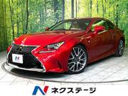 2016 LEXUS RC