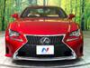 LEXUS RC