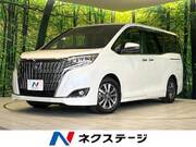 2021 TOYOTA ESQUIRE