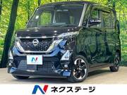 2021 NISSAN ROOX