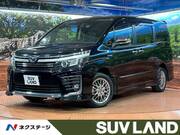 2017 TOYOTA VOXY