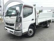 2013 FUSO CANTER