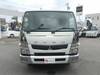 FUSO CANTER