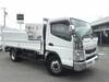 FUSO CANTER