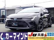 2023 TOYOTA COROLLA TOURING