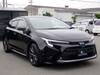 TOYOTA COROLLA TOURING