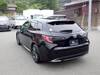 TOYOTA COROLLA TOURING