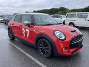 2021 BMW MINI