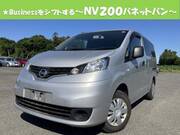 2017 NISSAN NV200 VANETTE VAN