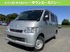 TOYOTA TOWNACE VAN