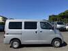 TOYOTA TOWNACE VAN