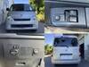 TOYOTA TOWNACE VAN
