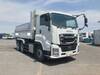 ISUZU GIGA