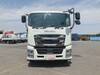 ISUZU GIGA