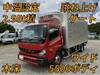 FUSO CANTER