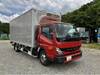 FUSO CANTER