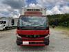 FUSO CANTER