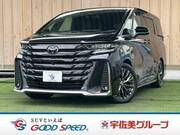 2023 TOYOTA VELLFIRE HYBRID