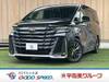 TOYOTA VELLFIRE HYBRID