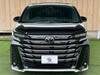 TOYOTA VELLFIRE HYBRID