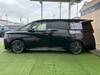 TOYOTA VELLFIRE HYBRID