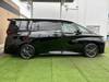 TOYOTA VELLFIRE HYBRID