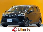 2018 TOYOTA SIENTA G