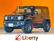 2024 SUZUKI JIMNY SIERRA