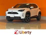 2025 TOYOTA YARIS CROSS HYBRID Z