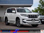 2023 TOYOTA LAND CRUISER PRADO